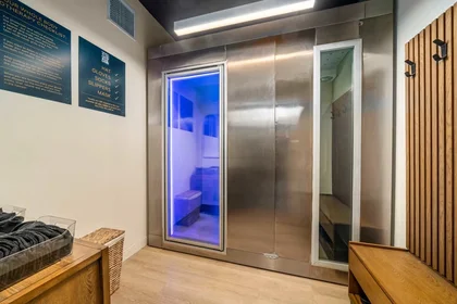 Privatzimmer in der North Tyndall Avenue, bild 23 von 29
