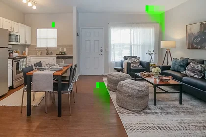 Habitación privada en Meadow Street, imagen 2 de 49