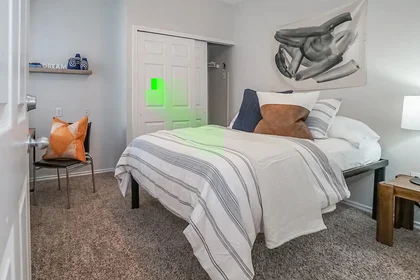 Habitación privada en Meadow Street, imagen 3 de 49