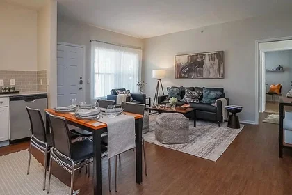 Habitación privada en Meadow Street, imagen 46 de 49