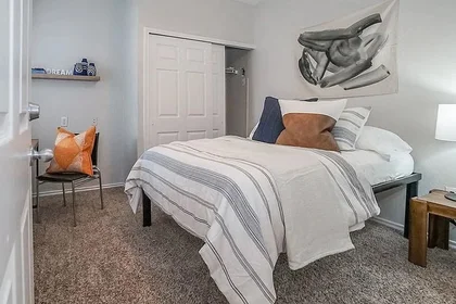 Habitación privada en Meadow Street, imagen 9 de 49