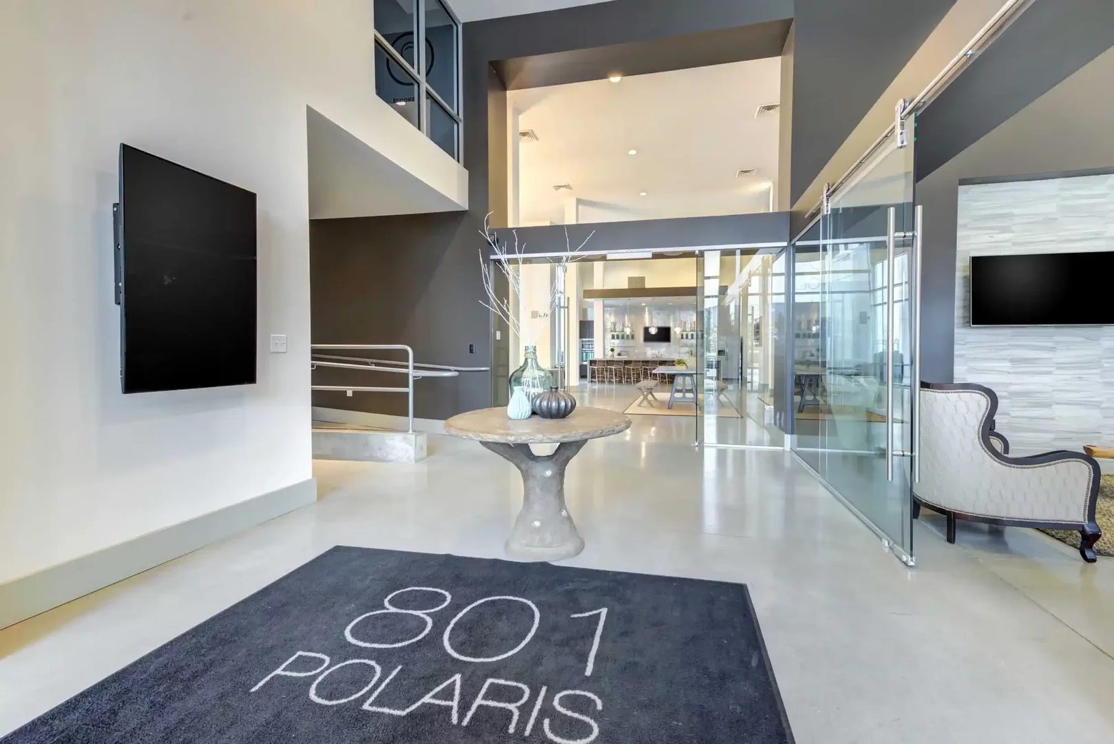 Pokój do wynajęcia w mieszkaniu studenckim w , w pełni umeblowany
