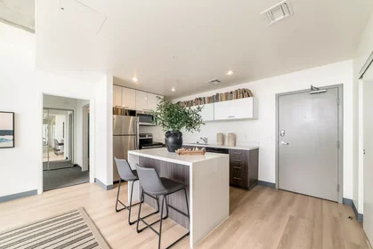 Privatzimmer in der North Tyndall Avenue, bild 11 von 29