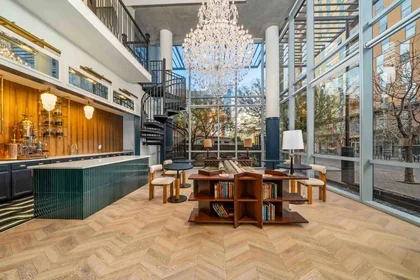 Privatzimmer in der North Tyndall Avenue, bild 28 von 29