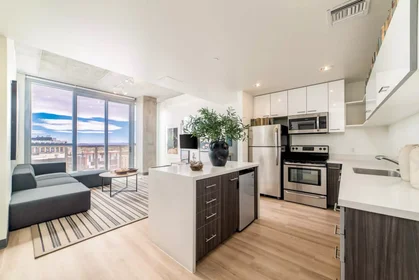 Privatzimmer in der North Tyndall Avenue, bild 10 von 29