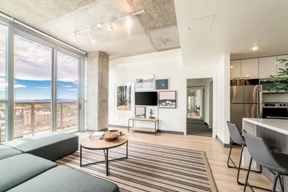 Privatzimmer in der North Tyndall Avenue, bild 12 von 29