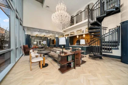 Privatzimmer in der North Tyndall Avenue, bild 27 von 29