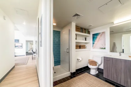 Privatzimmer in der North Tyndall Avenue, bild 6 von 29