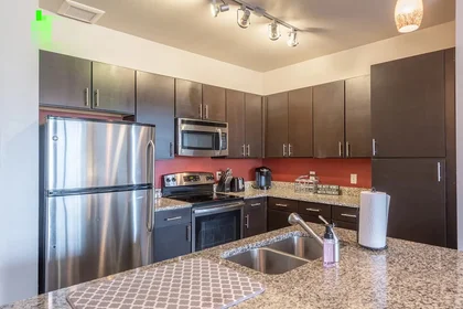 Stanza privata in West Plum Street, immagine 12 di 49