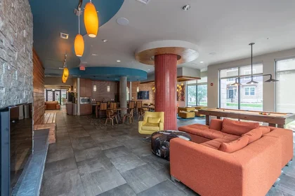 Stanza privata in West Plum Street, immagine 23 di 49