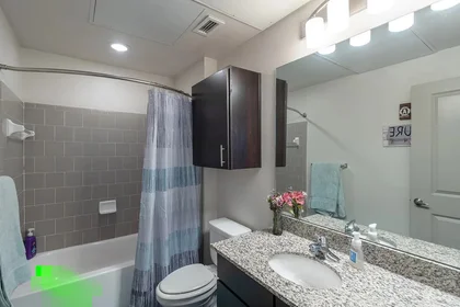 Stanza privata in West Plum Street, immagine 6 di 49