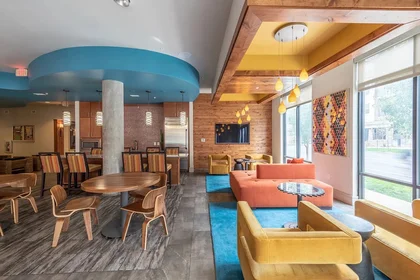 Stanza privata in West Plum Street, immagine 22 di 49