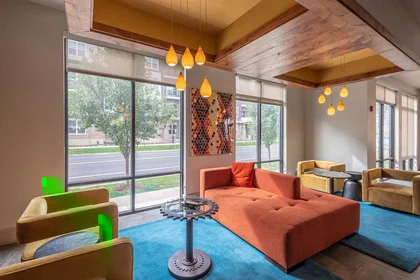Stanza privata in West Plum Street, immagine 23 di 49
