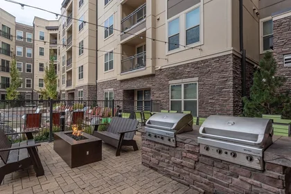 Stanza privata in West Plum Street, immagine 38 di 49