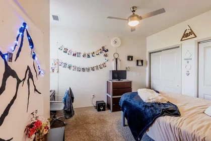 Stanza privata in West Plum Street, immagine 6 di 49