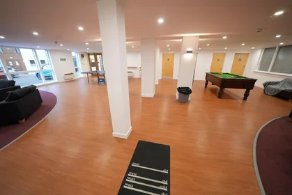 Quarto privado em Hawkhill, imagem 18 de 25