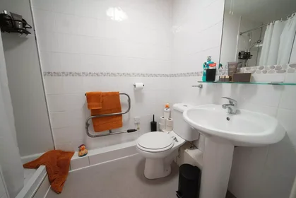 Stanza privata in Hawkhill, immagine 2 di 23