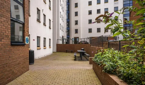 Stanza privata in Hawkhill, immagine 21 di 23