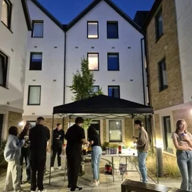 Studio in der 28-30 St. Peter's Street, bild 11 von 19
