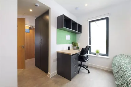 Studio in der 28-30 St. Peter's Street, bild 3 von 19