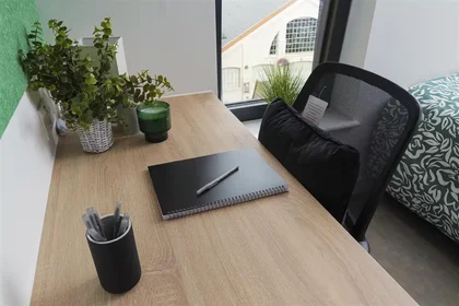Studio in der 28-30 St. Peter's Street, bild 7 von 19