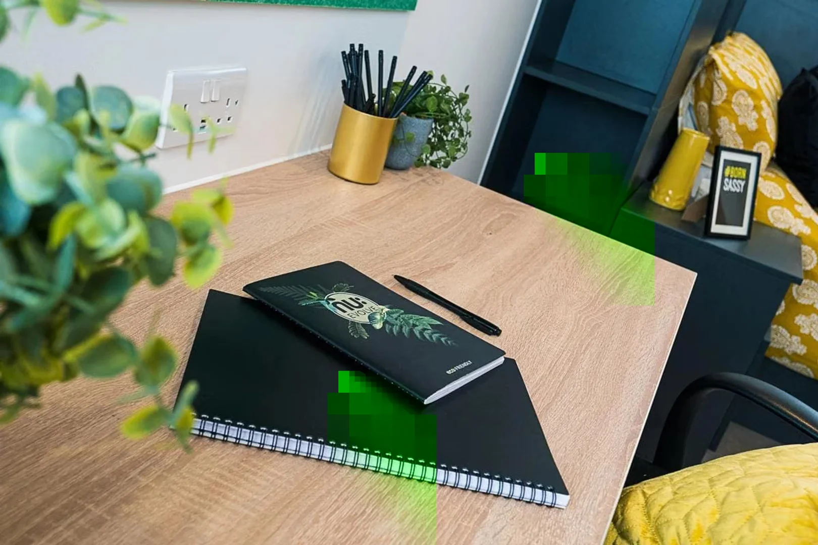 Schicke Studiowohnung in Campusnähe in 