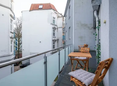 Chambre privée à 20357, image 23 de 24