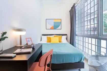 Chambre privée à Sims Avenue East, image 1 de 10