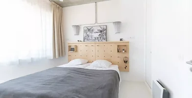 Privatzimmer in der Rue du Centre, bild 1 von 5