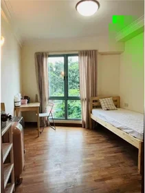 Habitación privada en Wilkie Road, imagen 1 de 6