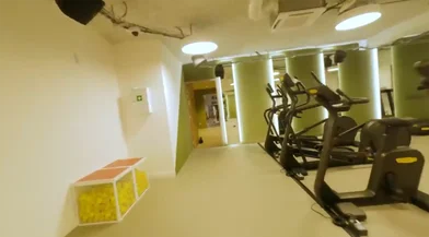 Monolocale in Rue du Centre, immagine 12 di 24