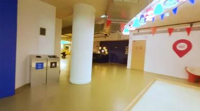 Monolocale in Rue du Centre, immagine 22 di 24