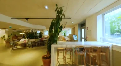 Monolocale in Rue du Centre, immagine 23 di 24