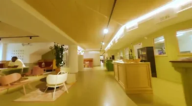 Monolocale in Rue du Centre, immagine 24 di 24