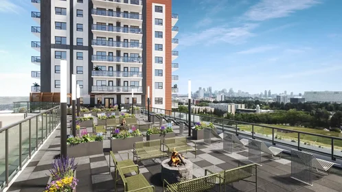Quarto privado em Kovitz Avenue Northwest, imagem 10 de 18
