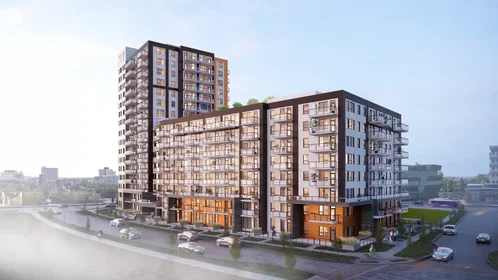 Privatzimmer in der Kovitz Avenue Northwest, bild 11 von 18