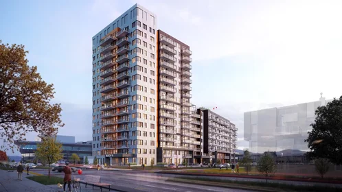 Privatzimmer in der Kovitz Avenue Northwest, bild 12 von 18