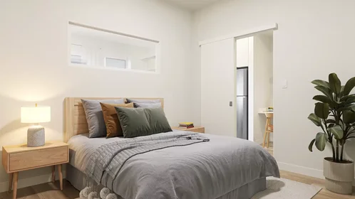 Privatzimmer in der Kovitz Avenue Northwest, bild 3 von 18