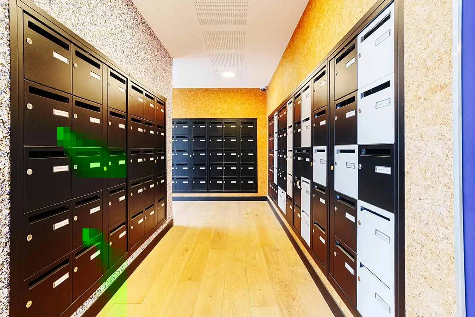 Habitación estudiantil económica cerca del campus en 