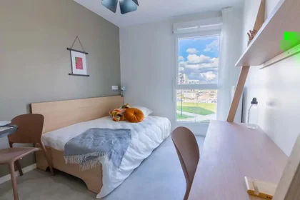Estudio en Boulevard de Chicago, imagen 1 de 38