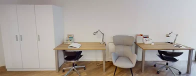 Studio à Kasernenstraße, image 11 de 40