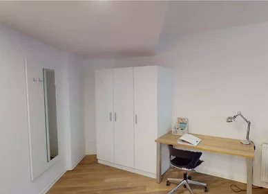 Studio à Kasernenstraße, image 13 de 40