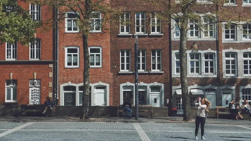 Studio à Kasernenstraße, image 17 de 40
