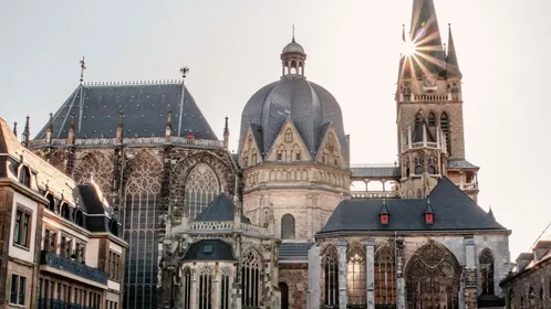 Studio à Kasernenstraße, image 19 de 40