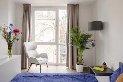 Studio à Kasernenstraße, image 3 de 40