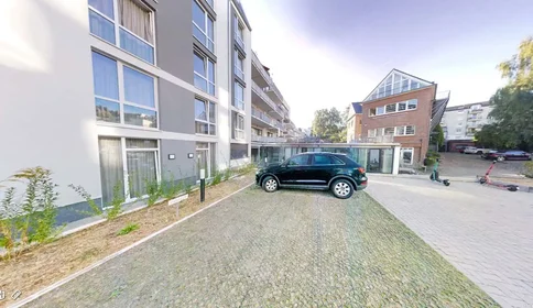 Studio à Kasernenstraße, image 30 de 40