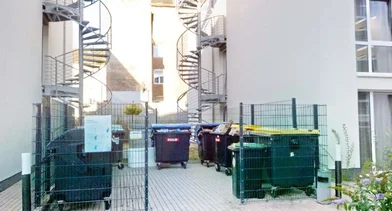 Studio à Kasernenstraße, image 36 de 40