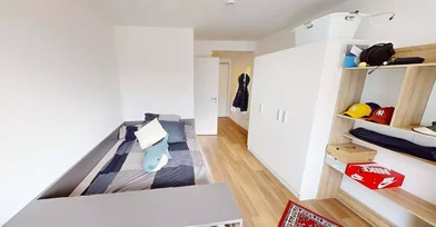 Studio à Kasernenstraße, image 11 de 39