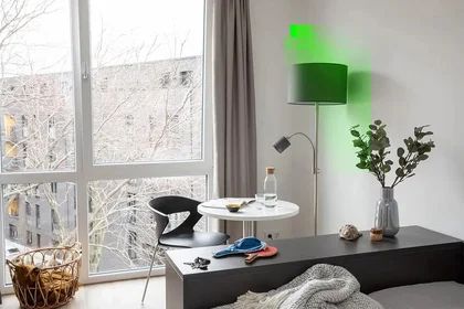 Studio à Kasernenstraße, image 3 de 39