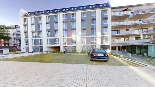 Studio à Kasernenstraße, image 25 de 39